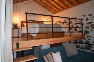 Casas da Ribeira - Santa Bárbara - 9