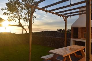Casas da Ribeira - Santa Bárbara - 6