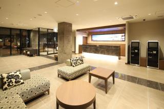 AB Hotel Osaka Sakaisuji Hommachi - Osaca - 5