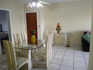 Apartamento Leonardo da Vinci-Praia do Forte-03 Quartos-Cabo Frio - Cabo Frío - 7