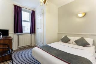 Enrico Hotel - Londra - 1