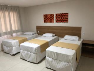 Hotel QualitySul - Teixeira de Freitas - 9
