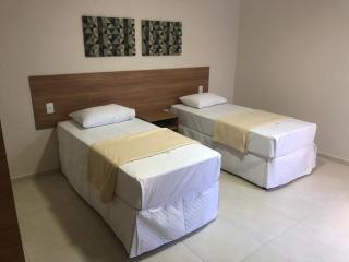 Hotel QualitySul - Teixeira de Freitas - 1