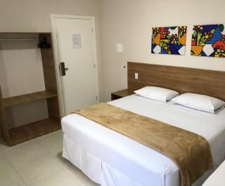 Hotel QualitySul - Teixeira de Freitas - 7