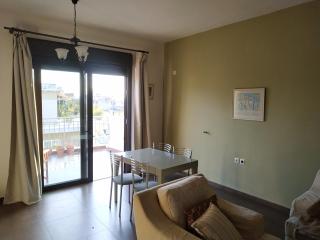 Pantazopoulou square apartment (central railway) - Atene - 3