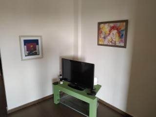 Pantazopoulou square apartment (central railway) - Atene - 5