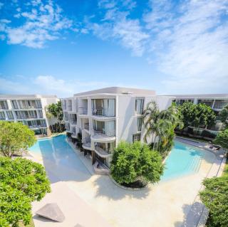 Baan San Kraam at Hua Hin - Ban Bo Fai - 5