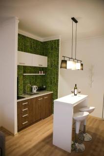 Ancora apartment Iskra - Novi Sad - 9