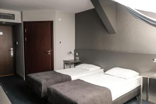 Hotel Europa Starachowice - 3