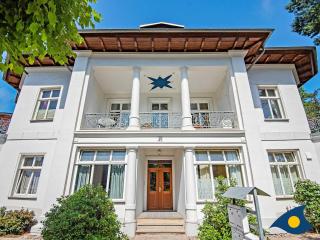 Villa Linde Whg 06 - Heringsdorf - 7