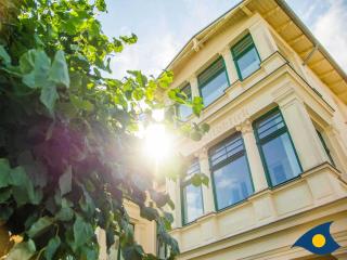 Villa Waldblick Whg 03 - Bansin - 7