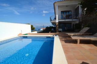 VILLA GARBINELL - L'Escala - 8