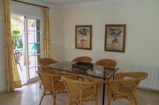 Nerja Paradise Rentals - Villa Las Palomas - 6