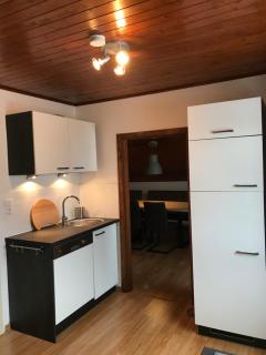 Sonntagshof Ferienwohnungen Apartments - Förolach - 4