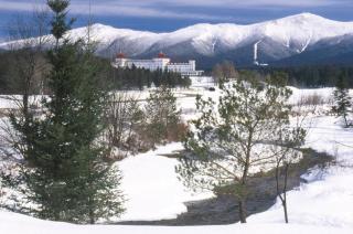 Omni Mount Washington Resort & Spa - Bretton Woods - 9