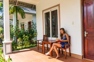 Long Mountain Resort - Phú Quốc - 5