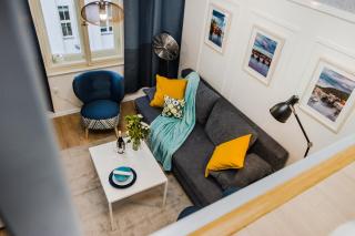 Royal Apartments Prague by Michal&Friends - Prag - 1