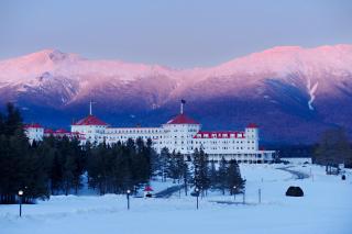 Omni Mount Washington Resort & Spa - Bretton Woods - 8
