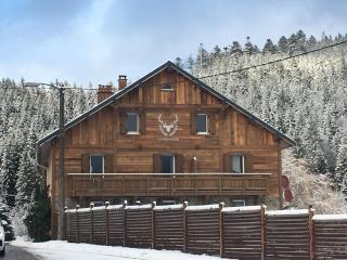 Maison La Devinière - sauna et spa compris accessibles toute l'année - 9