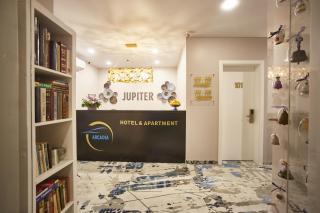 Jupiter Hotel - 3
