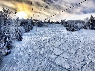 Omni Mount Washington Resort & Spa - Bretton Woods - 7
