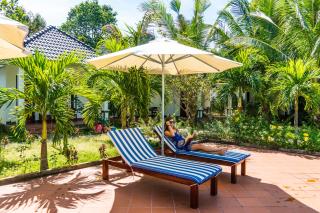 Long Mountain Resort - Phú Quốc - 8