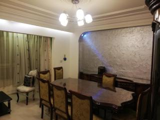 Manial CAIRO شقه فرش مودرن 145متر علي شارع المنيل الرئيسي جزيرة المنيل الروضة قريبه جدا من النيل - Il Cairo - 5