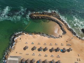Marcelo Beach Club - Lomé - 6