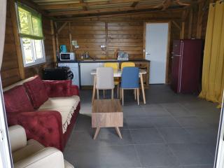 La maison du nord, T2 privé - 4