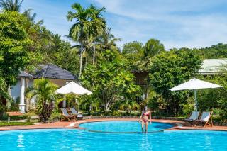 Long Mountain Resort - Phú Quốc - 0