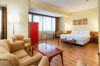 Hotel Royal Palace - 4