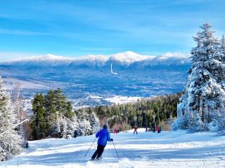 Omni Mount Washington Resort & Spa - Bretton Woods - 6