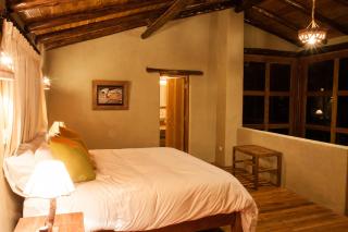 Sacred Dreams Lodge - Urubamba - 4