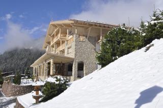 Hotel Portillo Dolomites 1966' - Selva di Val Gardena - 5