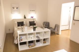 Milano Center White - Milan - 2