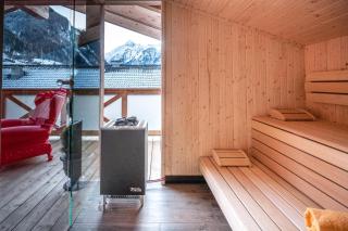 The Kaprun Edition - Luxury Chalets & Style Suites - Kaprun - 3