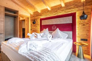 The Kaprun Edition - Luxury Chalets & Style Suites - Kaprun - 9