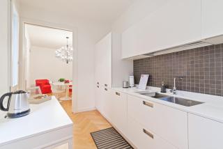 San Fermo Luxury Apartment - Padova - 1