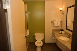 Sleep Inn & Suites Laurel near Fort Meade - Laurel - 3