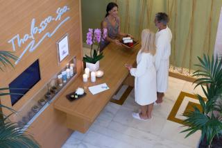 Thalassa Beach Resort & Spa (Adults Only) - 3