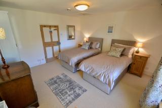 Holwell Farmstead - Barnstaple - 1