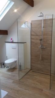 King of Gold Stables appartement met stalling voor 5 paarden - Zutendaal - 6