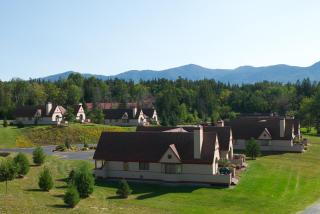 The Townhomes at Bretton Woods - 9