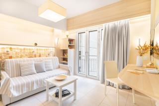Acropolis Suites - Where else in Athens? - Athens - 7