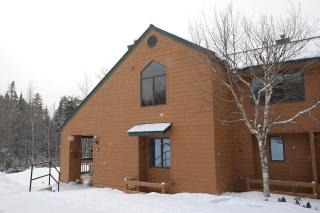 The Townhomes at Bretton Woods - 1