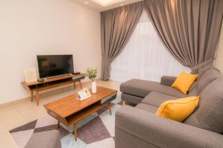 Cameron Highlands Modern7-Tea Plantation View-Premium Hotel Bed - Kampung Kuala Terla - 7