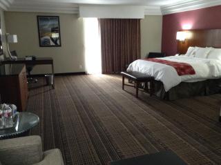 DoubleTree by Hilton Chatsworth - Chatsworth - 9