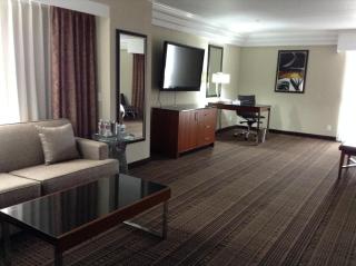 DoubleTree by Hilton Chatsworth - Chatsworth - 8