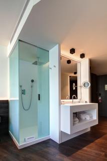 Olivia Balmes Hotel - Barcelone - 5