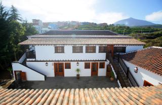 Hotel Rural Casablanca - Los Realejos - 7